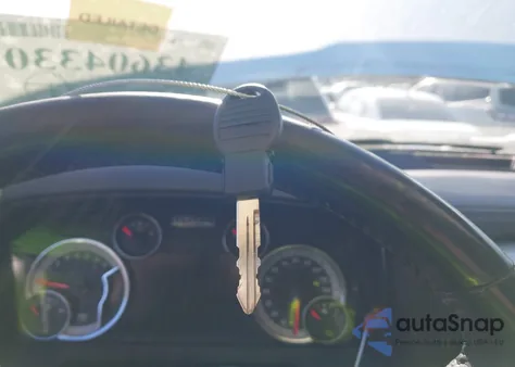 2013 Ram 1500 Sport z USA, uszkodzony, nr VIN 1C6RR7MT0DS582192